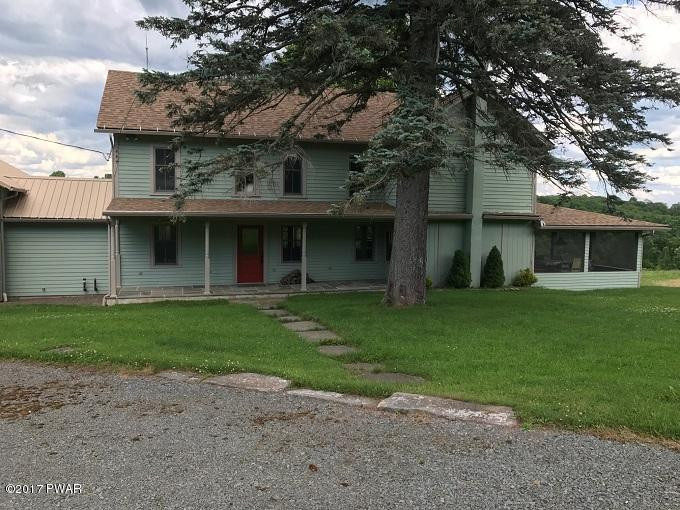 72 Valley Ridge Road Honesdale, PA 18431 - Photo 8 of 72 MORE FRONT IMG_0947