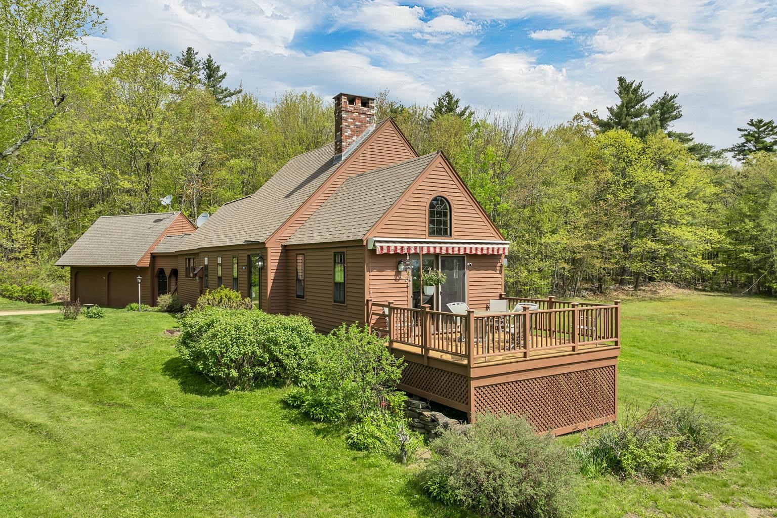 39 Sunset Hill Road Canterbury, NH 03224 - Photo 10 of 60