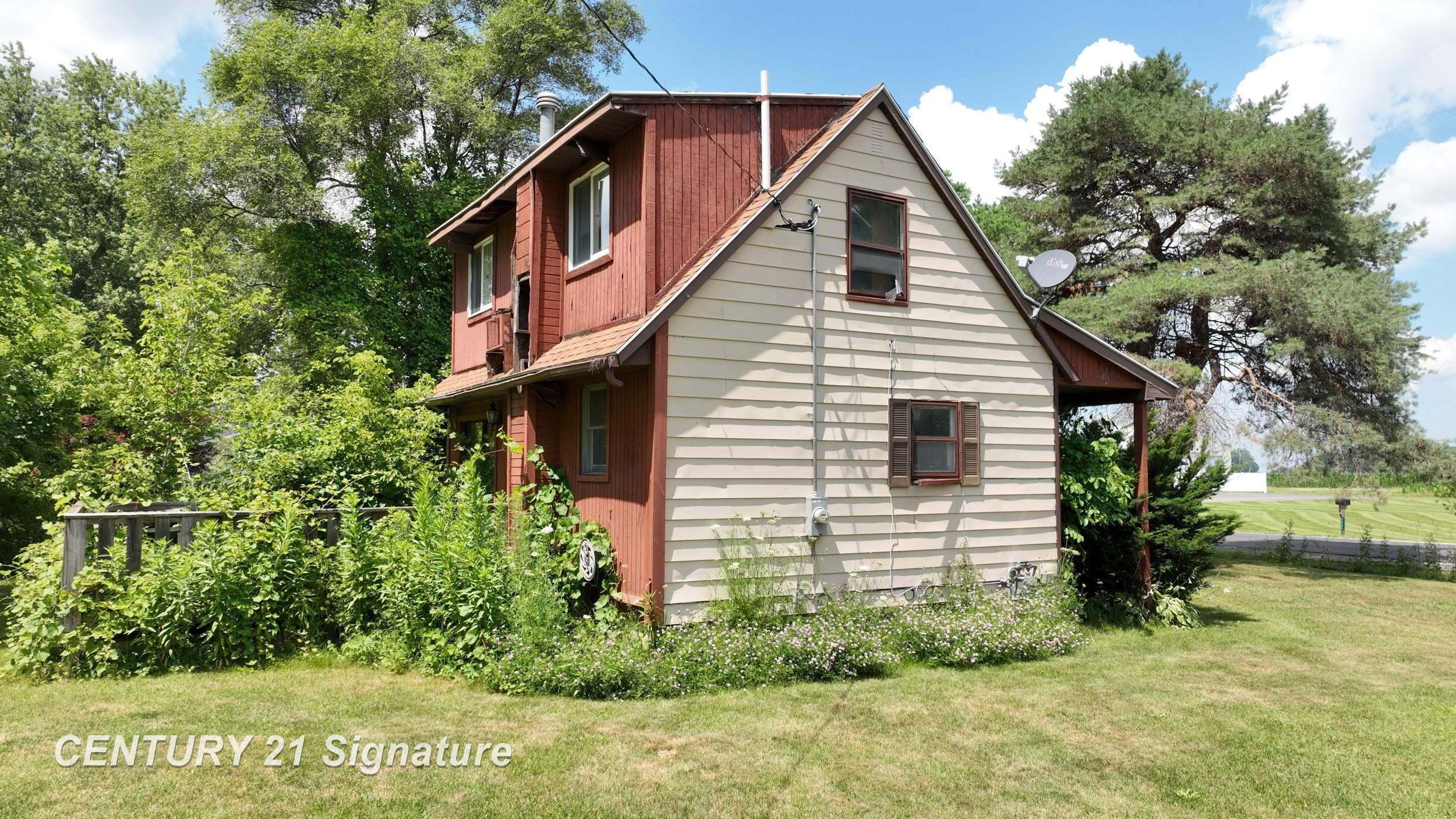 3349 West Lake Road Clio, MI 48420 - Photo 11 of 18