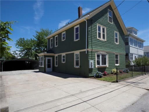 30 Cato Avenue, Unit 2 Pawtucket, RI 02860 - Photo 1 of 7
