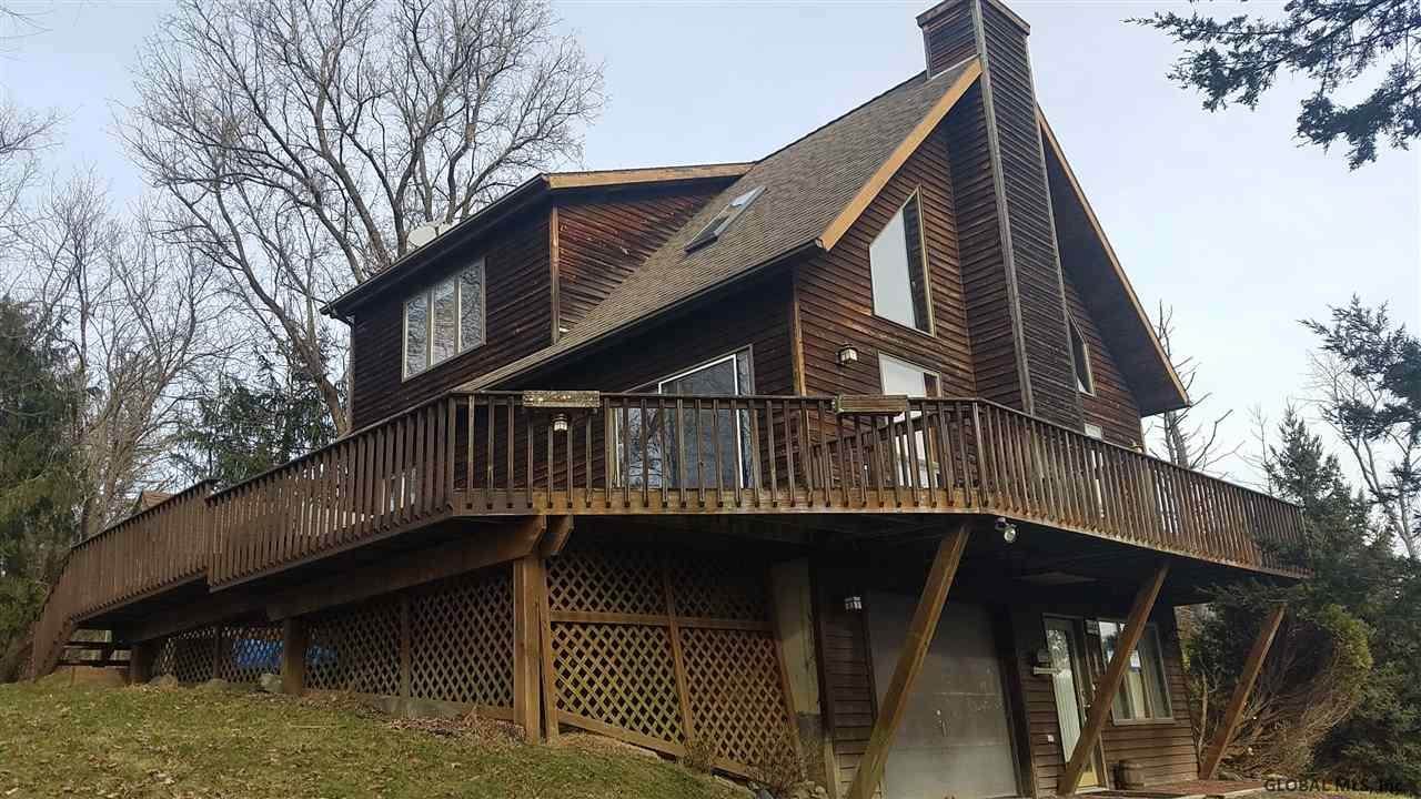 2320 Sleepy Hollow Road Athens, NY 12015 - Photo 1 of 16 Photo 1
