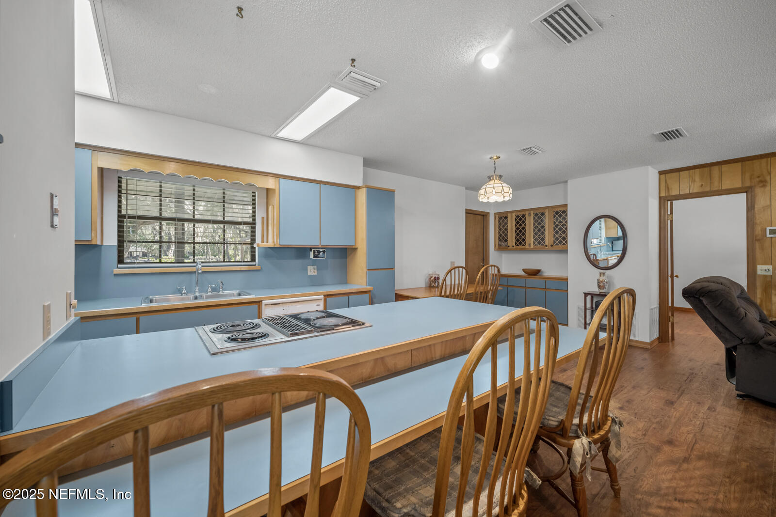 6365 Jack Wright Island Road St. Augustine, FL 32092 - Photo 11 of 53 a dining room with furniture and window