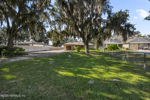 a view of an ocean and beach