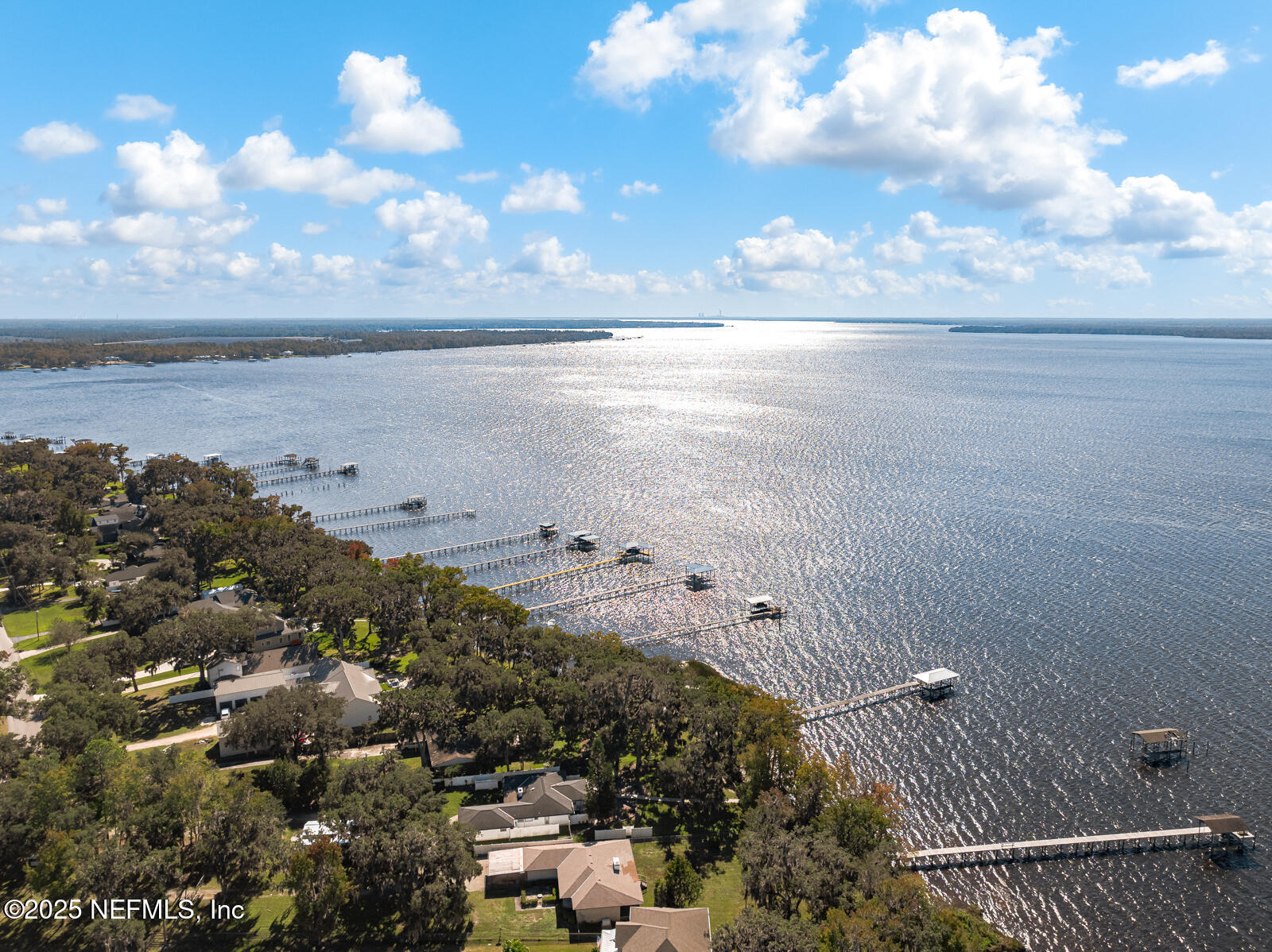 6365 Jack Wright Island Road St. Augustine, FL 32092 - Photo 49 of 53 a view of an ocean and beach