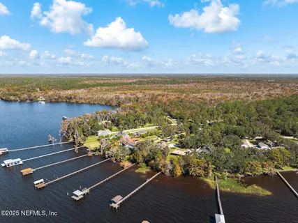 $679,000 | 6365 Jack Wright Island Road, St. Augustine, FL 32092