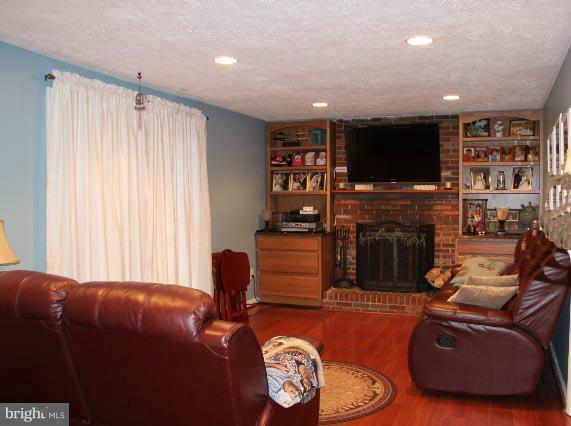 9312 Friar Road Fort Washington, MD 20744 - Photo 16 of 19 Family Room