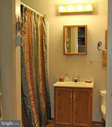 9312 Friar Road Fort Washington, MD 20744 - Photo 17 of 19 Bath