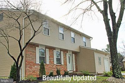 9312 Friar Road Fort Washington, MD 20744 - Photo 19 of 19 Exterior (Front)