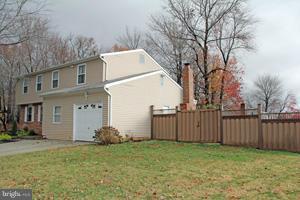 9312 Friar Road Fort Washington, MD 20744 - Photo 8 of 19 Exterior (General)