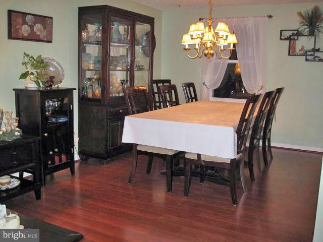 9312 Friar Road Fort Washington, MD 20744 - Photo 10 of 19 Dining Room