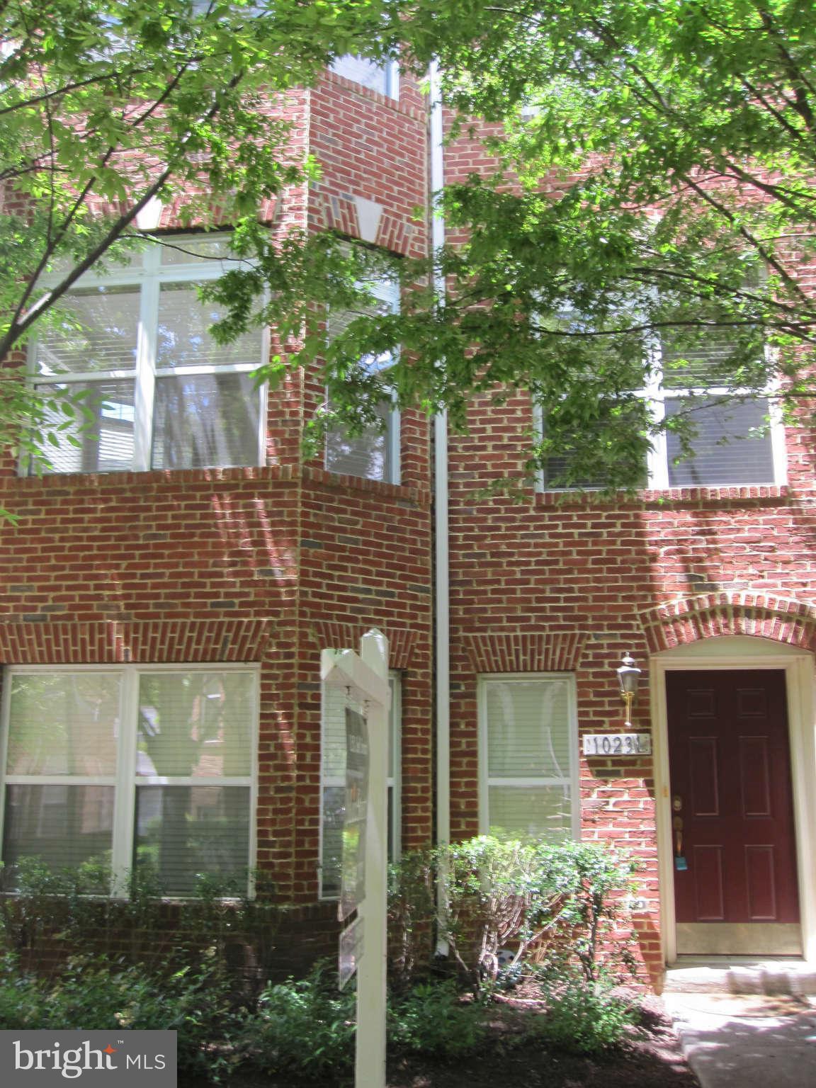 Exterior  Front