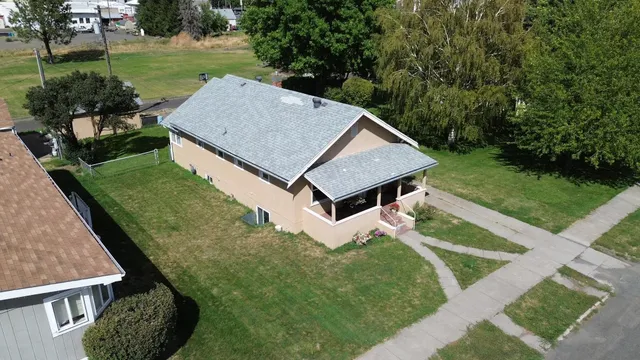 $299,000 | 7 East Liberty Street, St. John, WA 99171