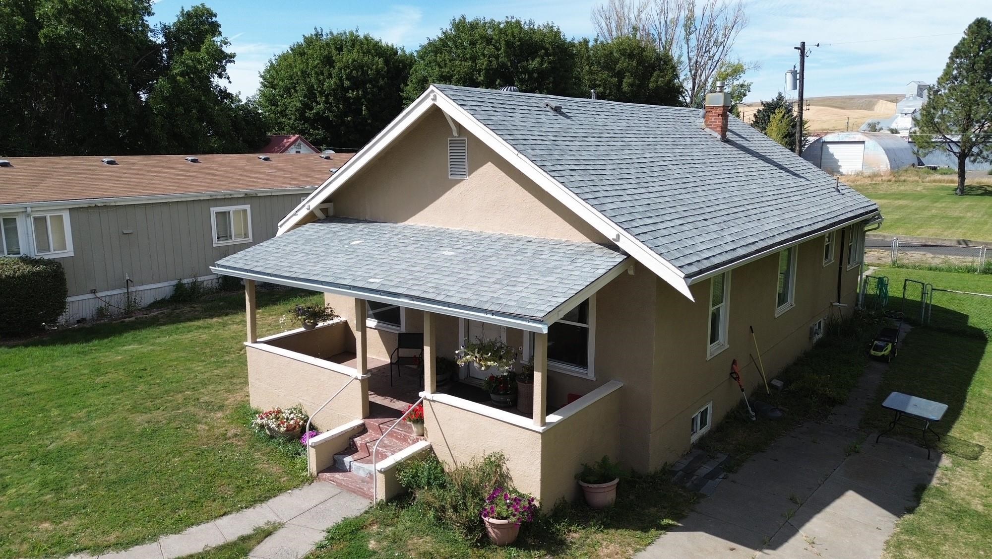 7 East Liberty Street St. John, WA 99171 - Photo 3 of 36