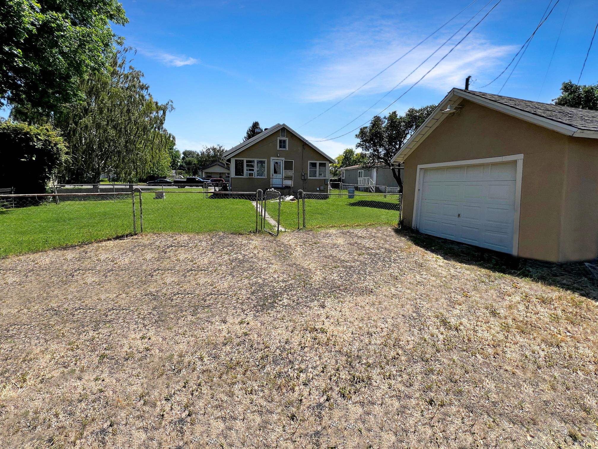 7 East Liberty Street St. John, WA 99171 - Photo 31 of 36