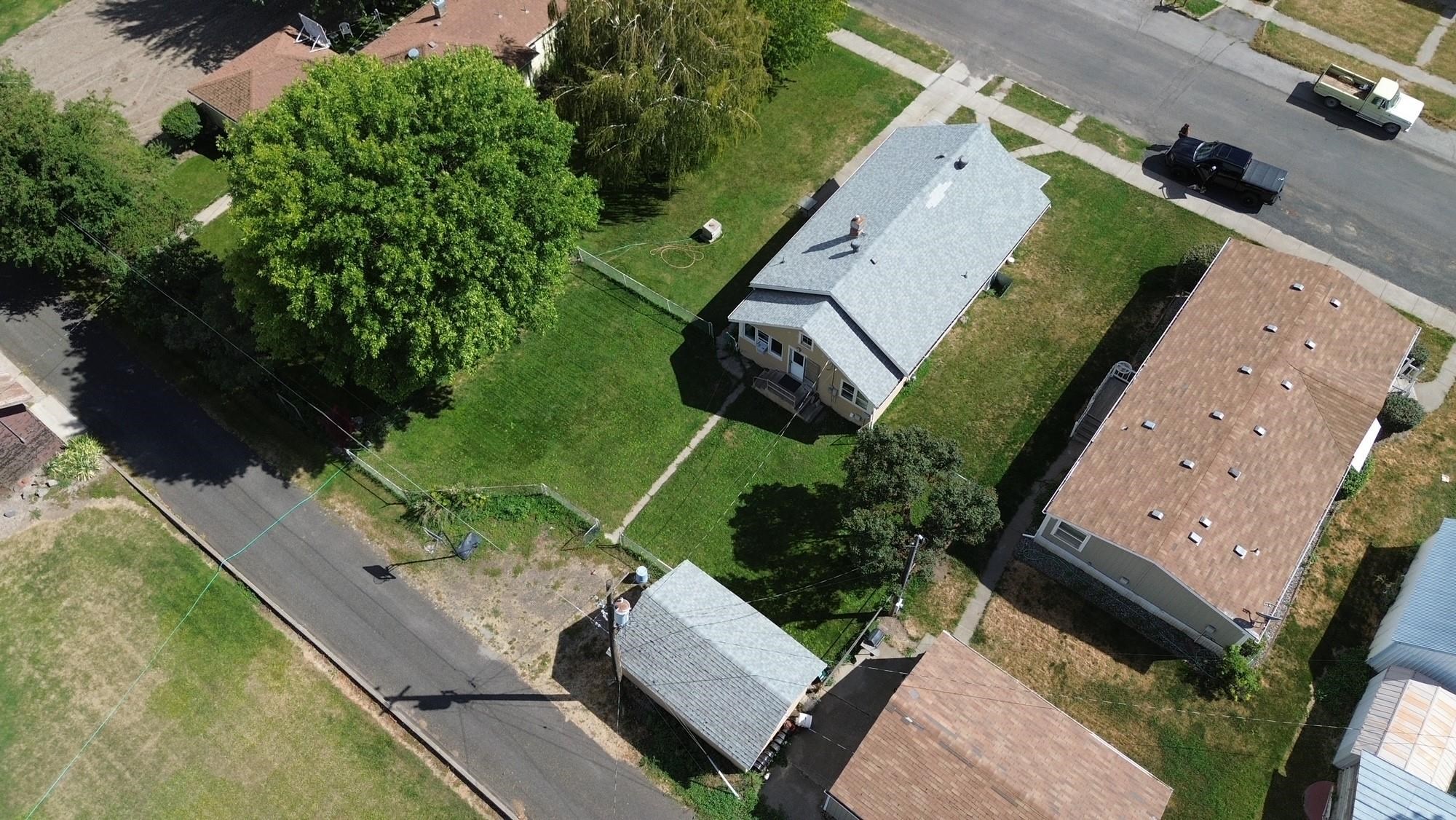 7 East Liberty Street St. John, WA 99171 - Photo 32 of 36