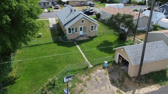 $299,000 | 7 East Liberty Street, St. John, WA 99171