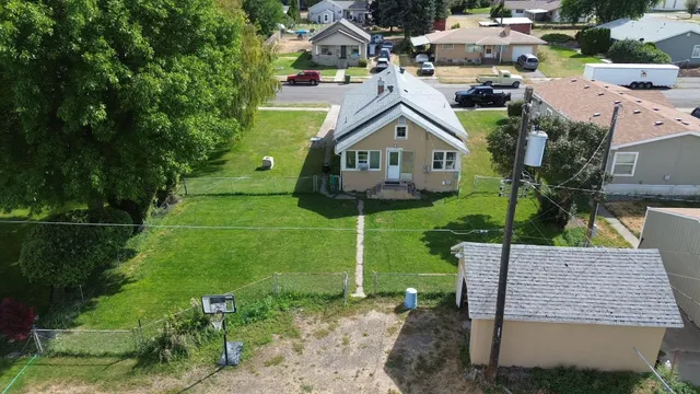 $299,000 | 7 East Liberty Street, St. John, WA 99171