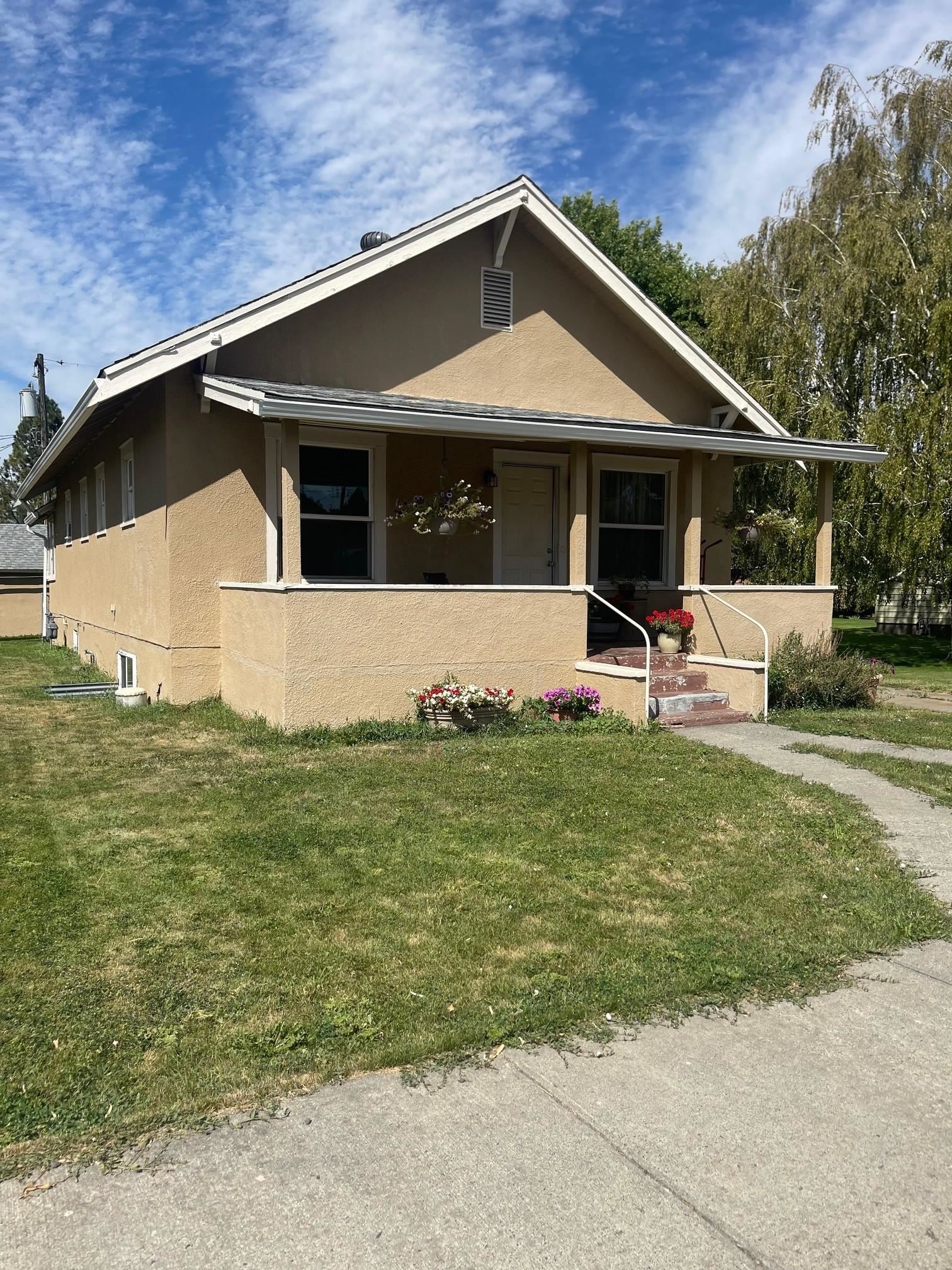 7 East Liberty Street St. John, WA 99171 - Photo 4 of 36