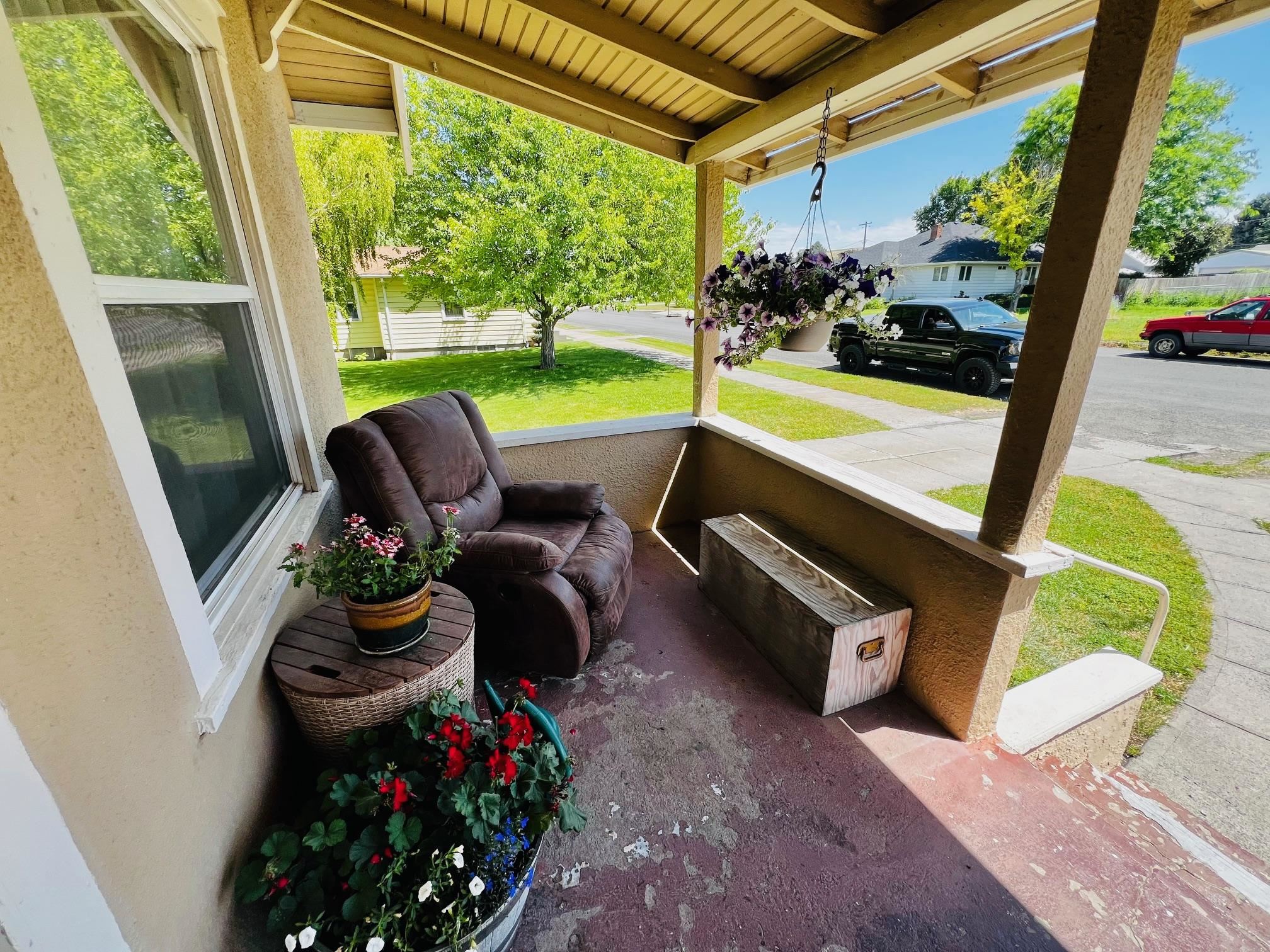 7 East Liberty Street St. John, WA 99171 - Photo 7 of 36