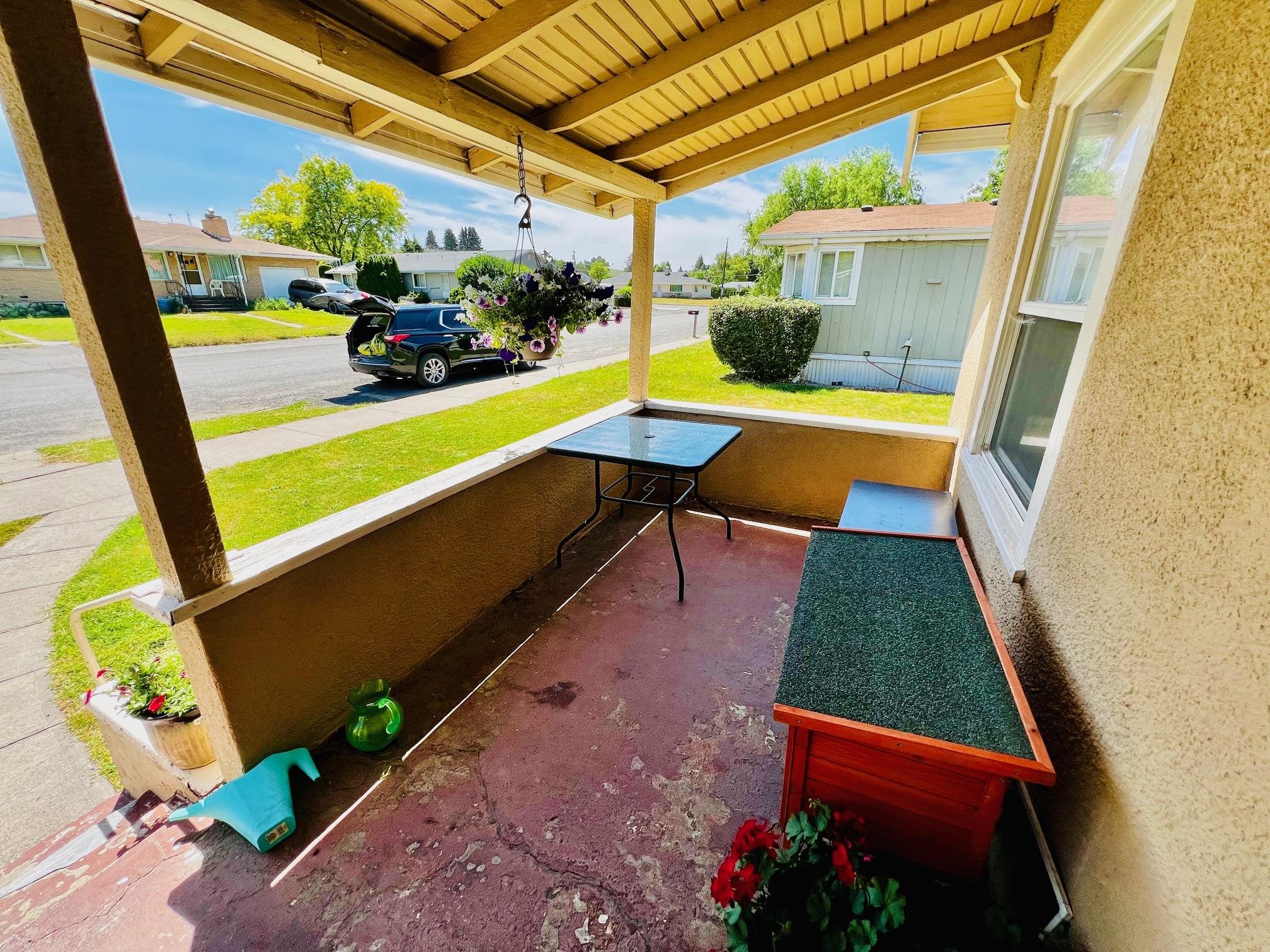 7 East Liberty Street St. John, WA 99171 - Photo 8 of 36