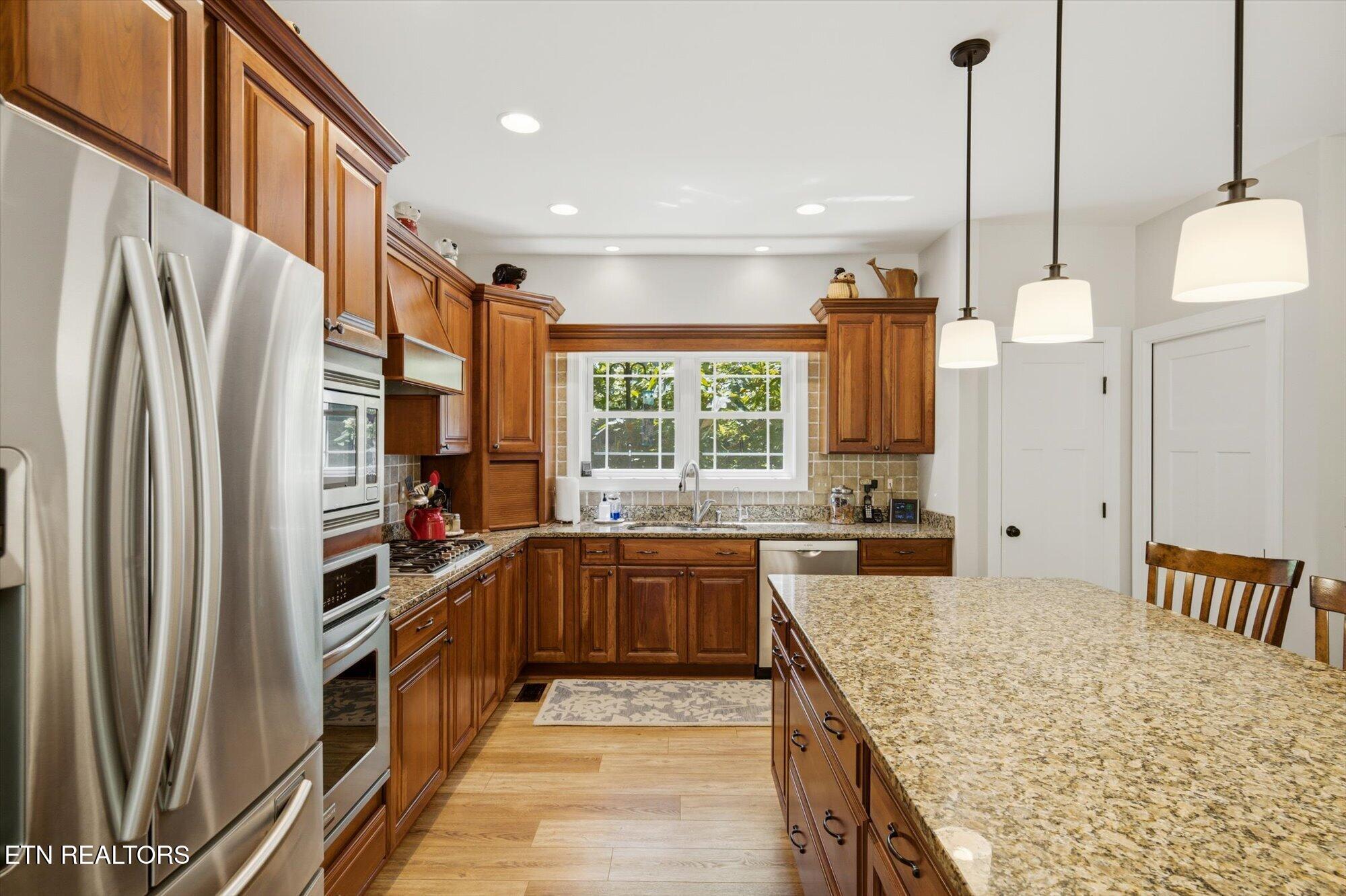 538 Harrisburg Road Sevierville, TN 37876 - Photo 12 of 59 14-538-Harrisburg-Rd-Sevierville-TN-14