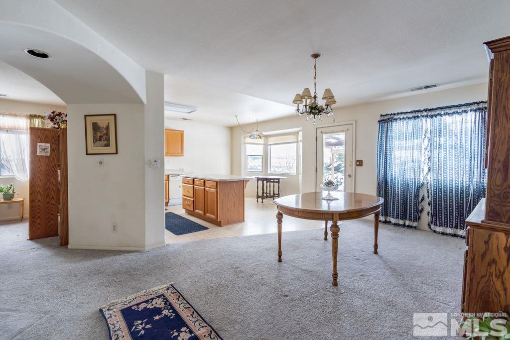 4945 Azurite Drive Reno, NV 89508 - Photo 5 of 25 Photo 5