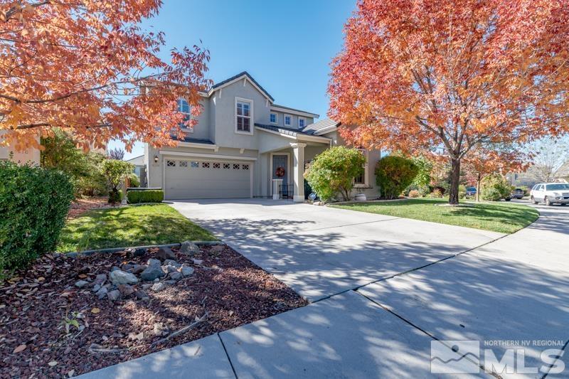 9230 Hummer Drive Reno, NV 89521 - Photo 1 of 36 Photo 1