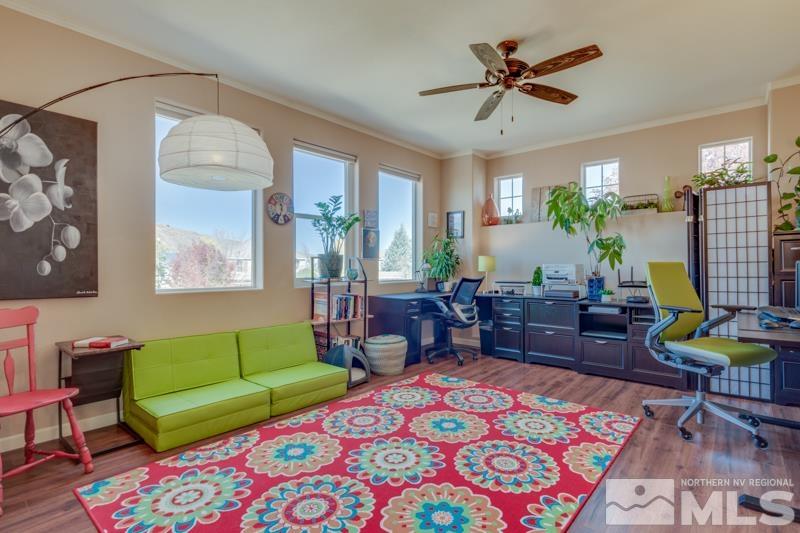 9230 Hummer Drive Reno, NV 89521 - Photo 18 of 36 Photo 18
