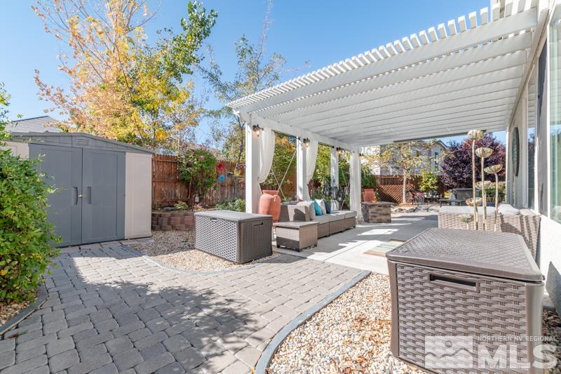 9230 Hummer Drive Reno, NV 89521 - Photo 21 of 36 Photo 21