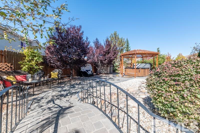 9230 Hummer Drive Reno, NV 89521 - Photo 23 of 36 Photo 23