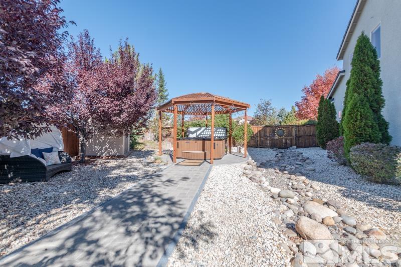 9230 Hummer Drive Reno, NV 89521 - Photo 24 of 36 Photo 24