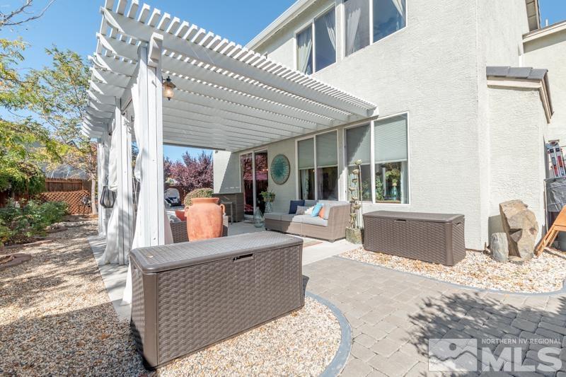 9230 Hummer Drive Reno, NV 89521 - Photo 25 of 36 Photo 25