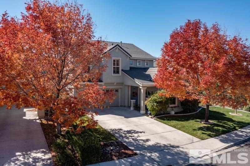 9230 Hummer Drive Reno, NV 89521 - Photo 26 of 36 Photo 26