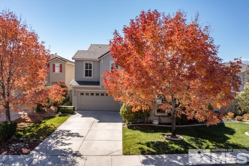 9230 Hummer Drive Reno, NV 89521 - Photo 27 of 36 Photo 27