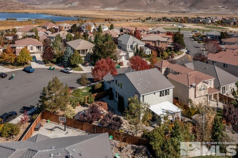 9230 Hummer Drive Reno, NV 89521 - Photo 34 of 36 Photo 34
