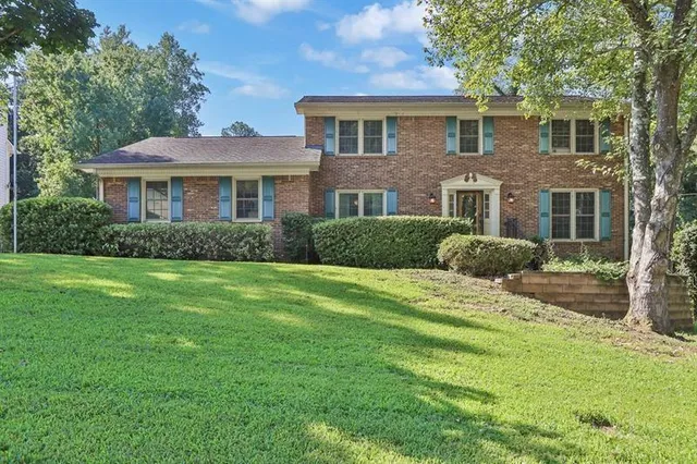 $430,000 | 3728 Kelin Court Southwest, Lilburn, GA 30047