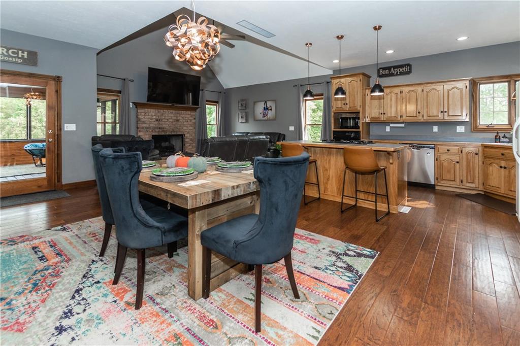 6641 North Caldwell Road Lebanon, IN 46052 - Photo 14 of 34