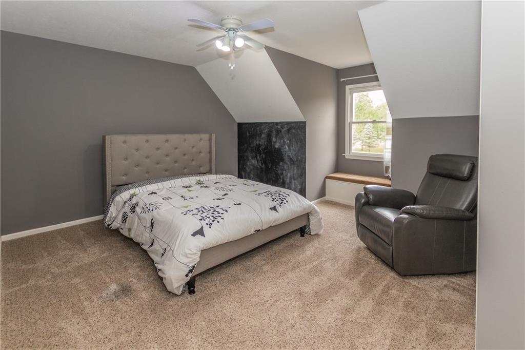 6641 North Caldwell Road Lebanon, IN 46052 - Photo 22 of 34