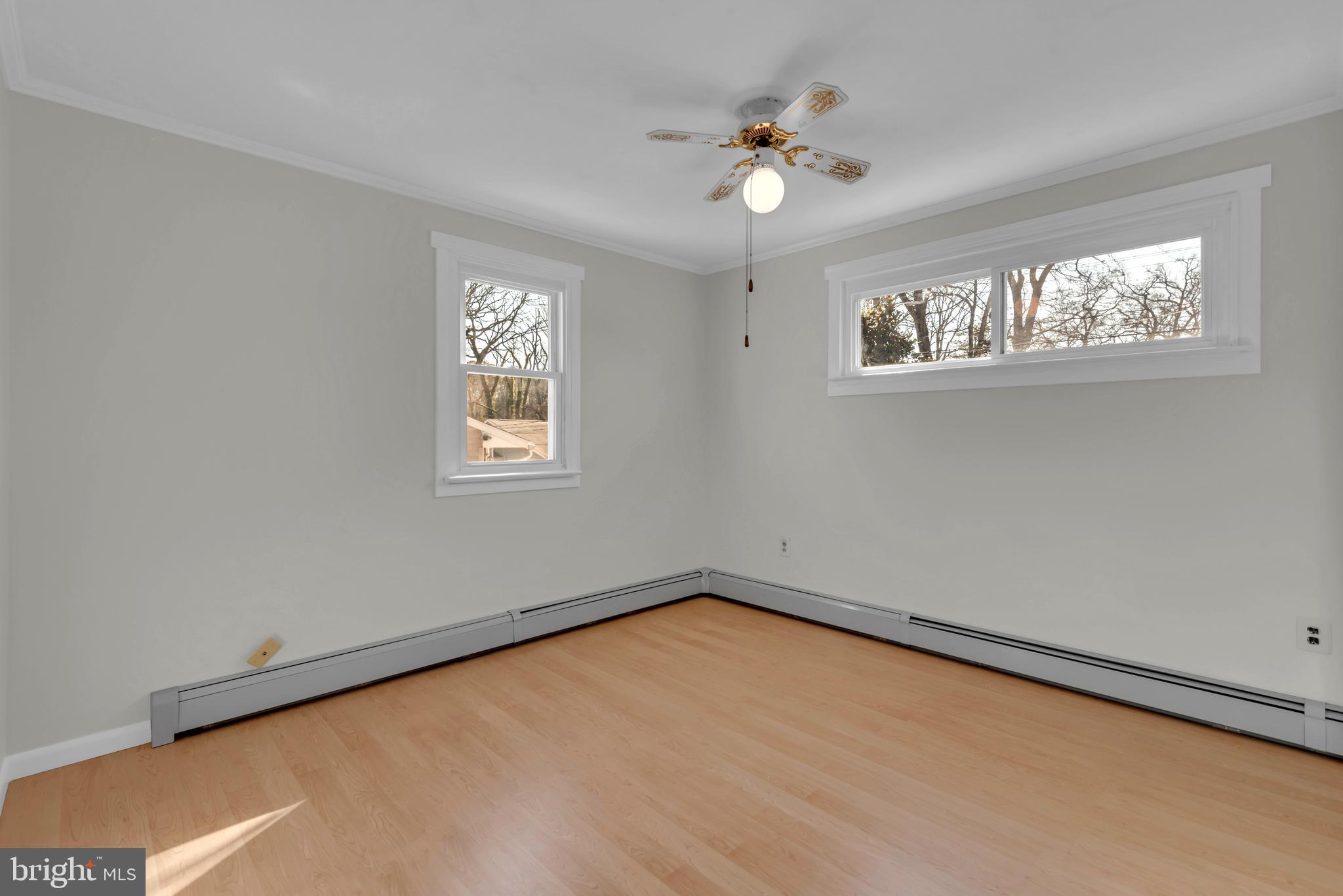 4 Spring Knoll Drive Pasadena, MD 21122 - Photo 14 of 33 bedroom 1