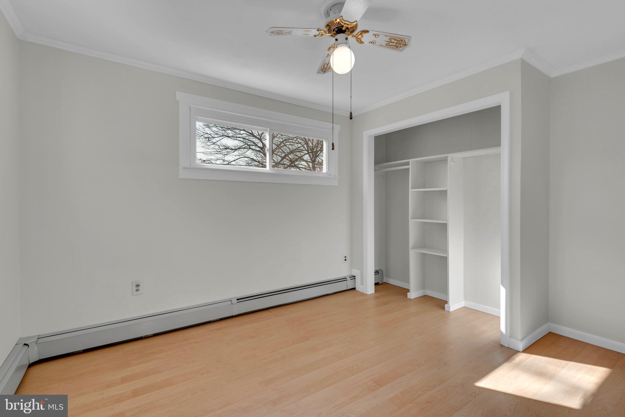 4 Spring Knoll Drive Pasadena, MD 21122 - Photo 15 of 33 bedroom 1 closet
