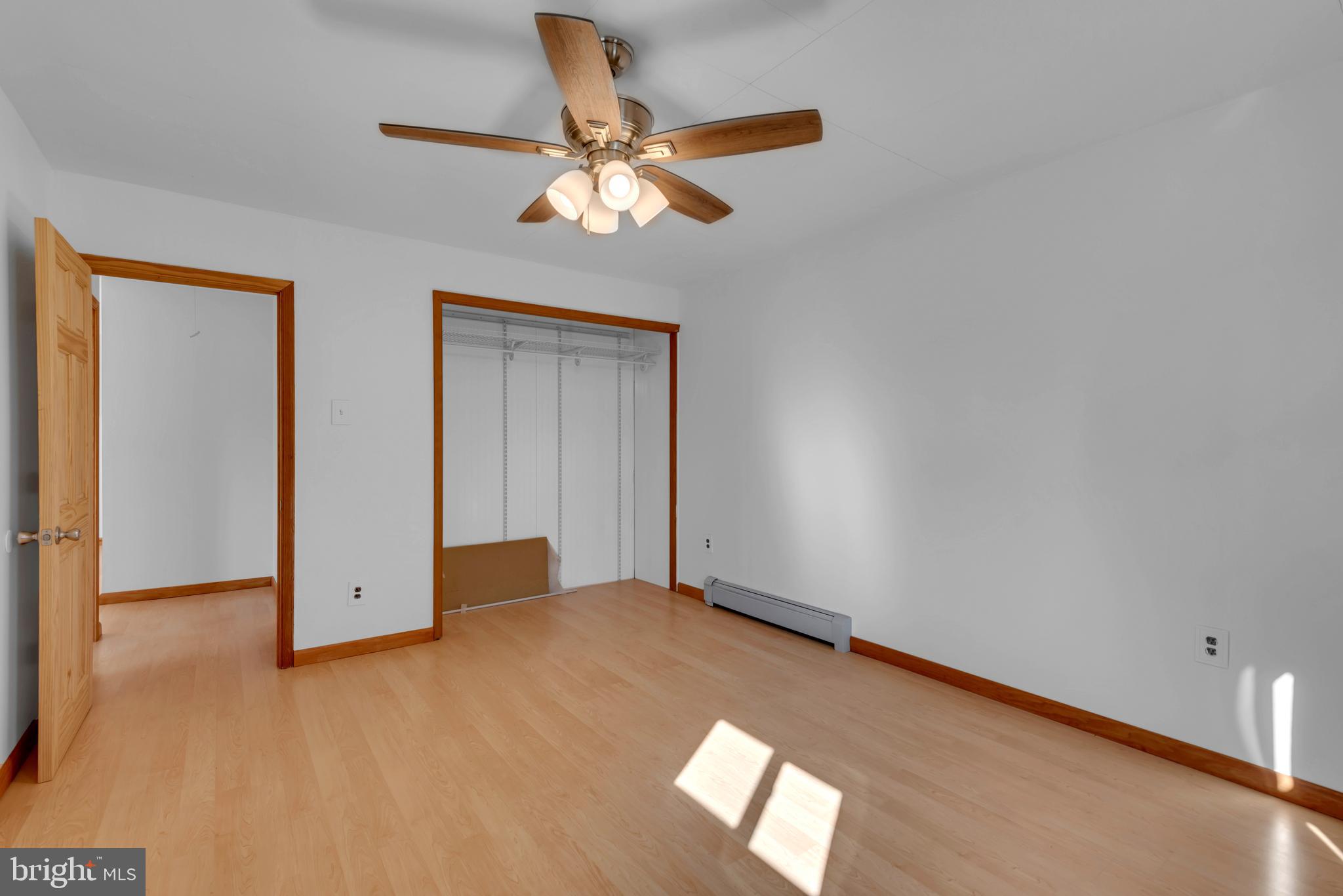 4 Spring Knoll Drive Pasadena, MD 21122 - Photo 18 of 33 bedroom 2 closet