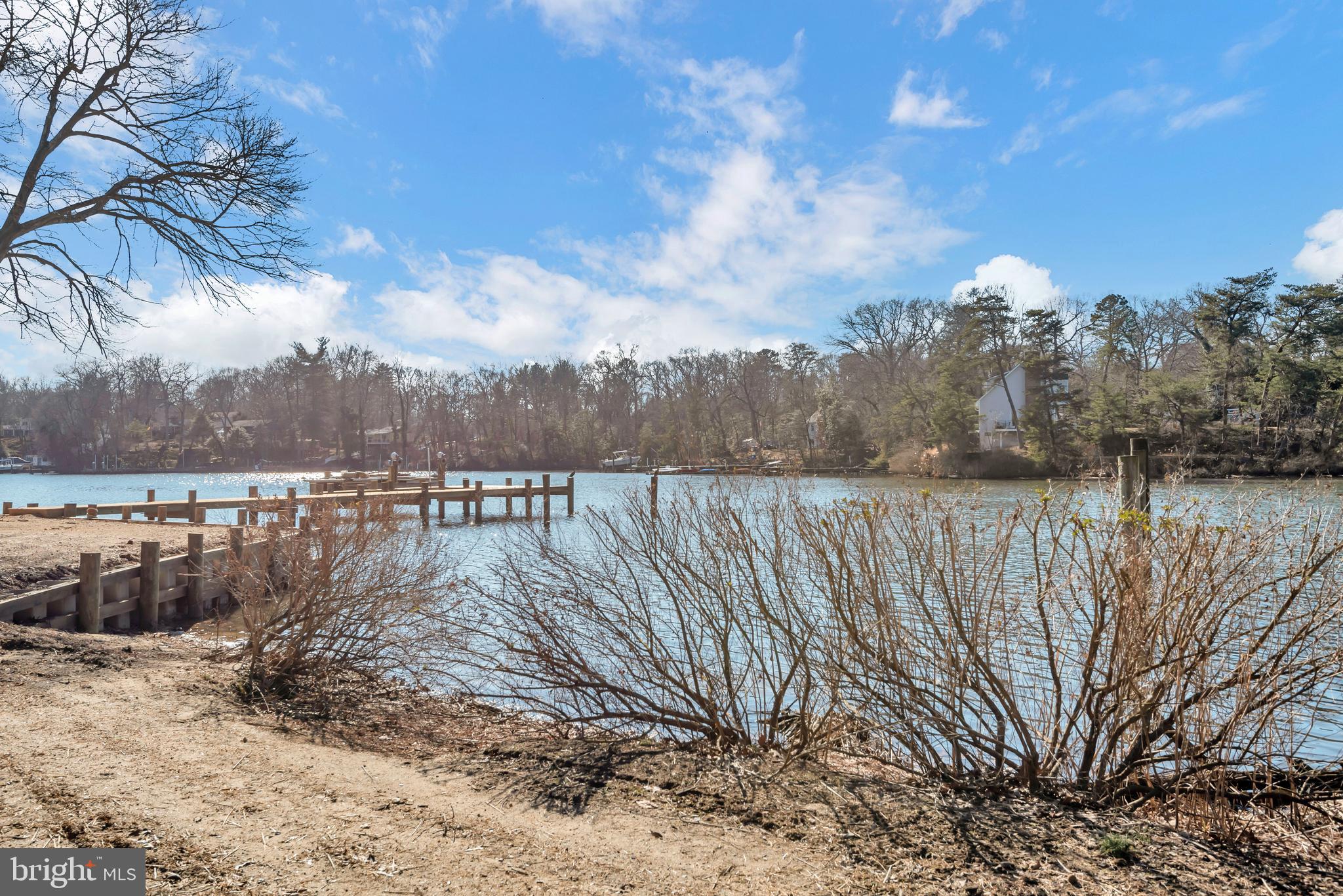 4 Spring Knoll Drive Pasadena, MD 21122 - Photo 32 of 33