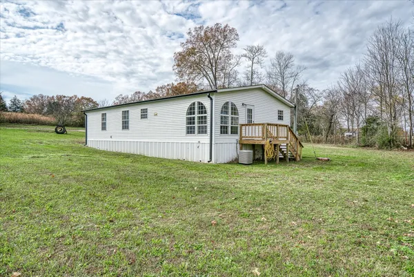$214,900 | 1476 Conrad Templeton Road, Quebeck, TN 38579