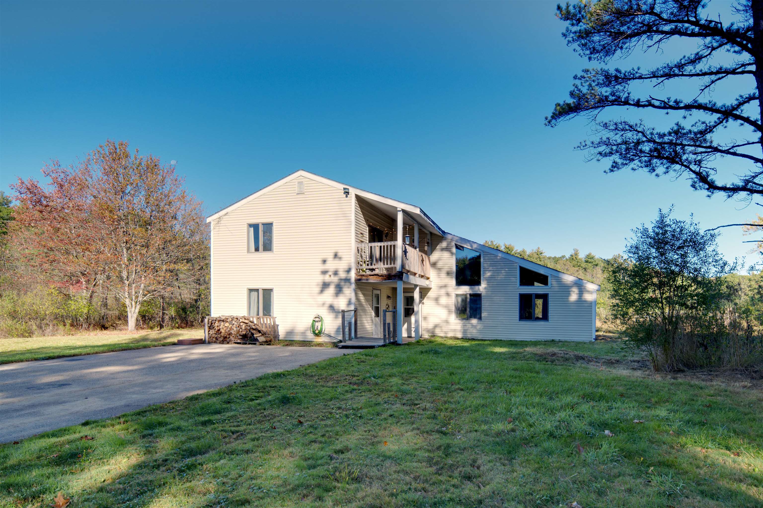 133 R Stratham Heights Road Stratham, NH 03885 - Photo 3 of 51