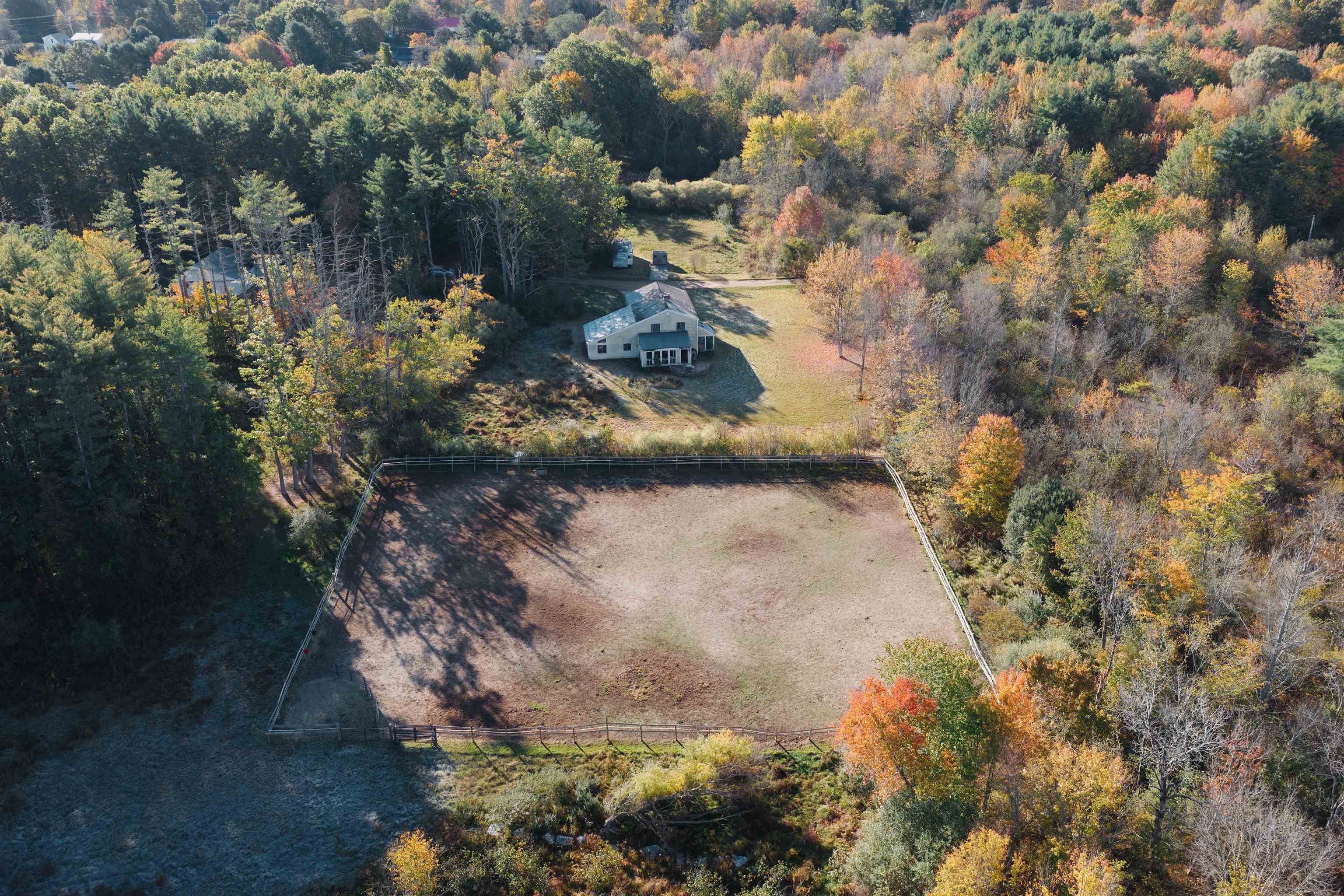 133 R Stratham Heights Road Stratham, NH 03885 - Photo 36 of 51
