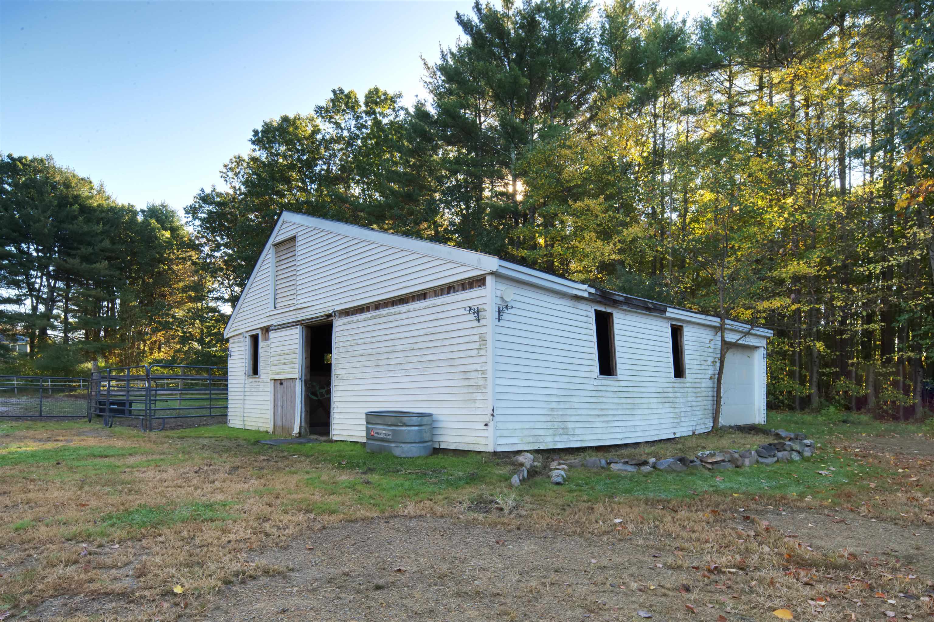 133 R Stratham Heights Road Stratham, NH 03885 - Photo 38 of 51