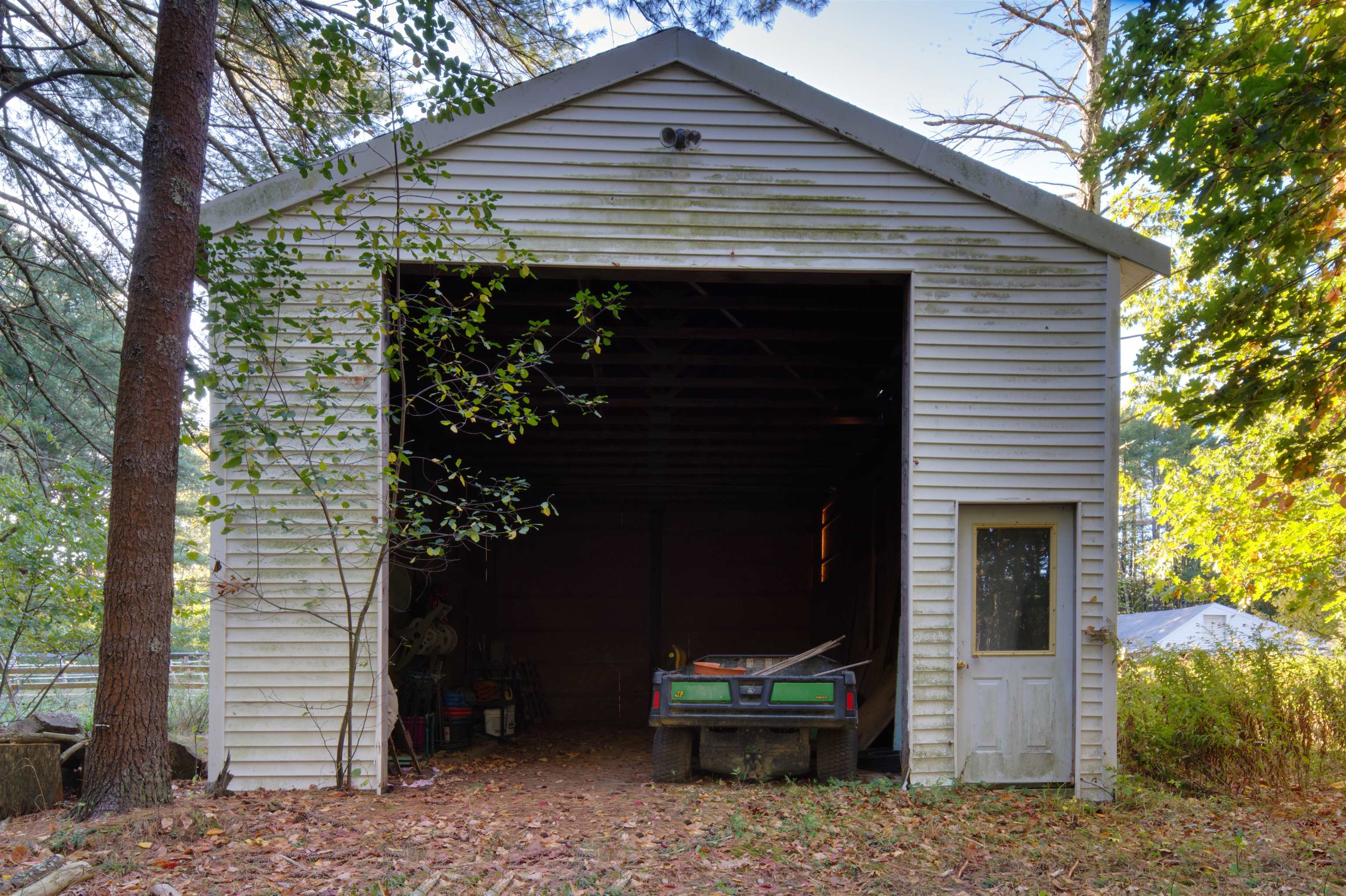 133 R Stratham Heights Road Stratham, NH 03885 - Photo 41 of 51