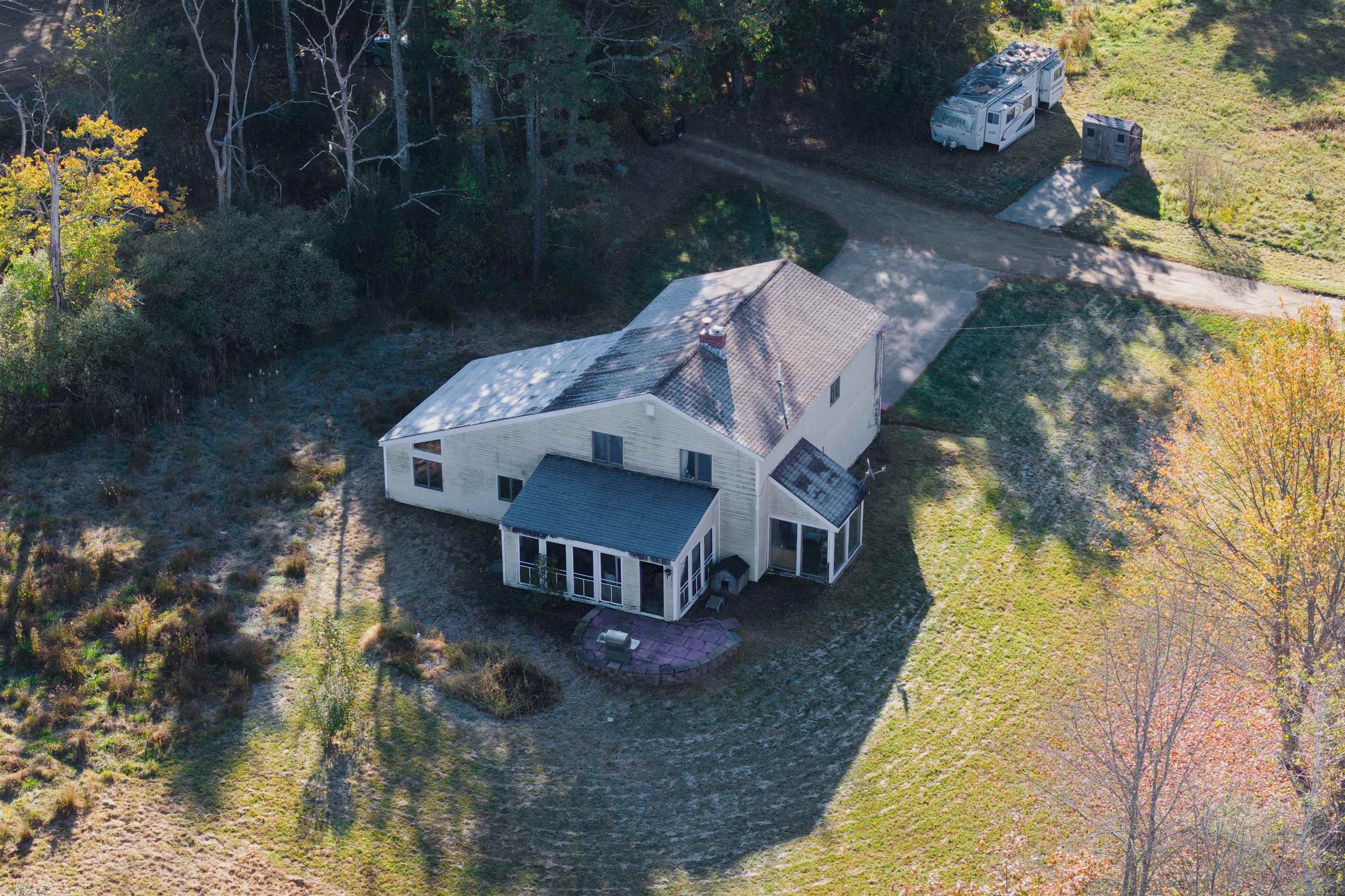 133 R Stratham Heights Road Stratham, NH 03885 - Photo 42 of 51