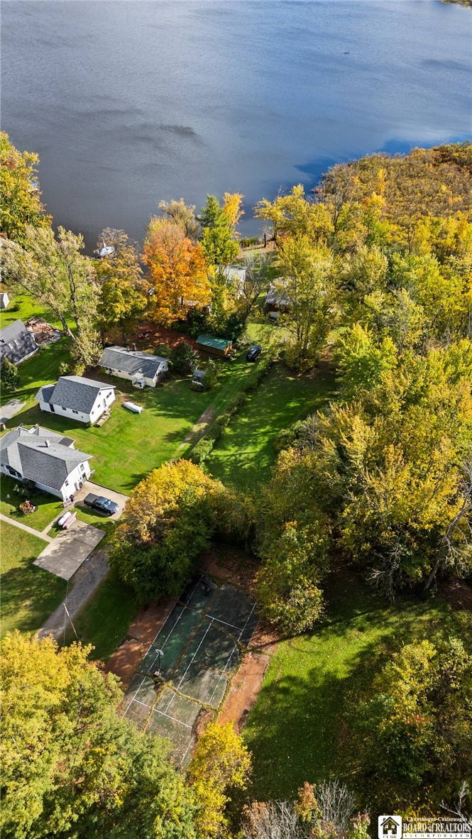 8131 Bear Lake Road Pomfret, NY 14784 - Photo 25 of 50