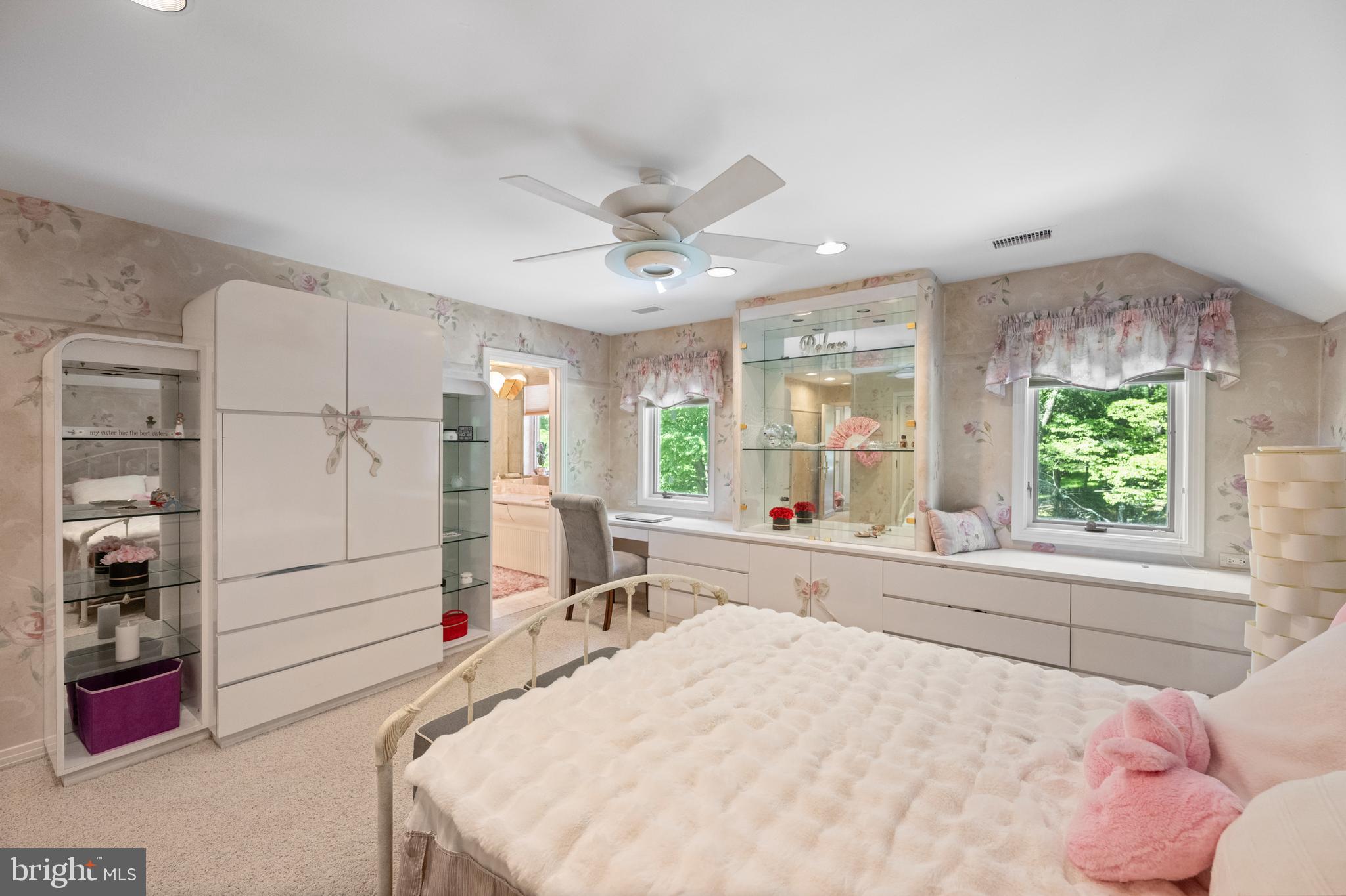 46 Sleepy Hollow Drive Newtown Square, PA 19073 - Photo 31 of 63 Bedroom #3